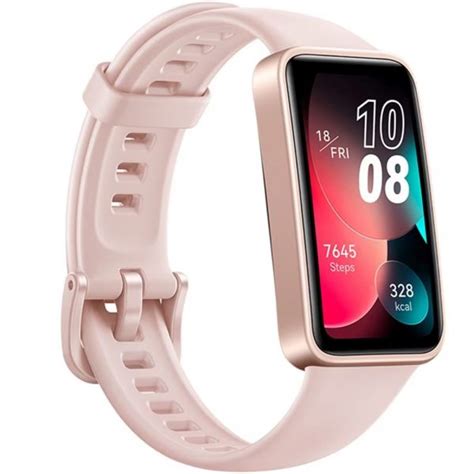 Comprá Reloj Smartwatch Huawei Band 8 Ask B19 Envios A Todo El Paraguay