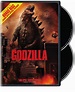 Amazon.com: Godzilla (2-Disc Special Edition) (DVD) (2014) : Patricia ...