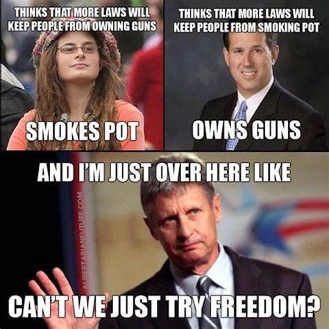 Libertarian Memes