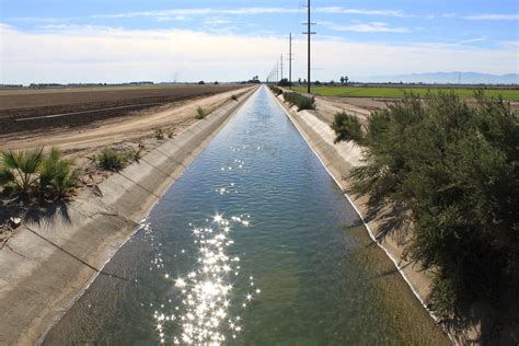 Photo Tour Of The Imperial Valley The Most Productive Agricultural
