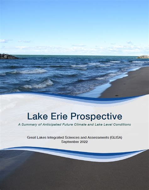 Great Lakes Retrospectives And Prospectives Glisa