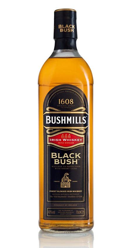 Bushmills Black Bush Review