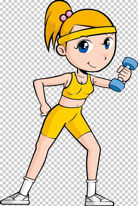 Clipart Exercise Fit Boy Clipart Exercise Fit Boy Transparent Free For