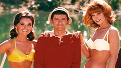 Gilligans Island Star Gave The Crew A ‘little More