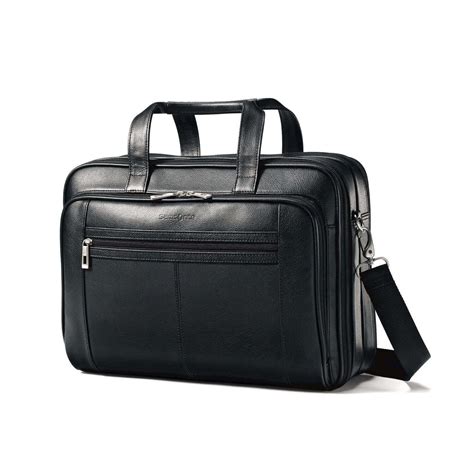 7 Best Leather Briefcases For Men