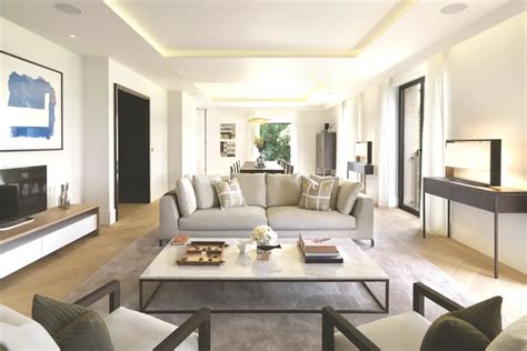 50 St Edmunds Terrace Luxury New Show Apartments London