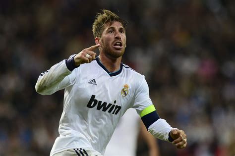 Sergio Ramos Wallpapers Images Photos Pictures Backgrounds