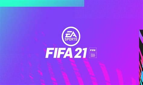 Fifa 21 Ea Access Release Date Ea Play Start Time Live On Servers Fut