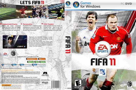 Gameextra Fifa 11 Pc