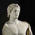 Alexander The Great | Gente Bi Famosa | Bi.org