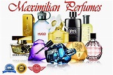 Maximilian Perfumes: BURBERRY LONDON FOR MEN / MEN