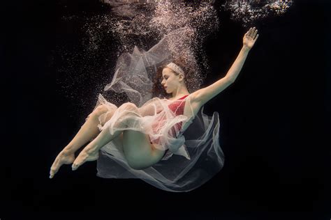 underwater ballet ross creative works