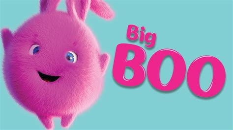 Cartoon Sunny Bunnies Meet The Bunnies Big Boo Cartoons For