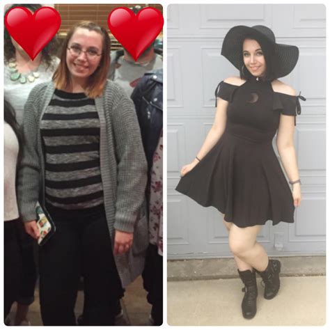 F2255 215lbs165lbs50lbs A Year Later I Feel So Much Healthier