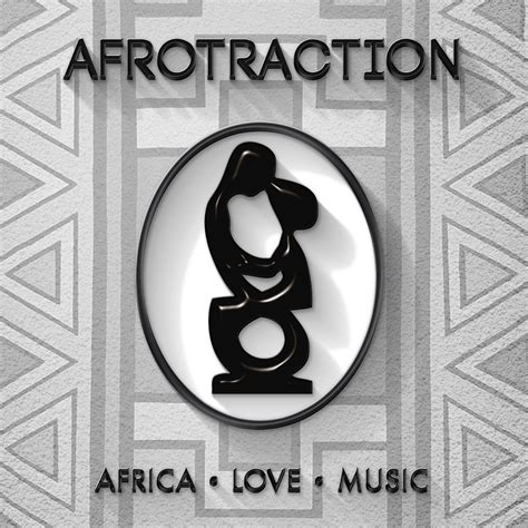 ‎africa Love Music Album By Afrotraction Apple Music