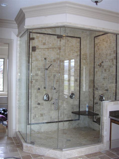 Glass And European Shower Doors Utah Abco Glass Products