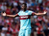 Reece Oxford gets his GCSE results - 11 days after making his Premier ...