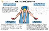 Pictures of Hip Exercises For Seniors