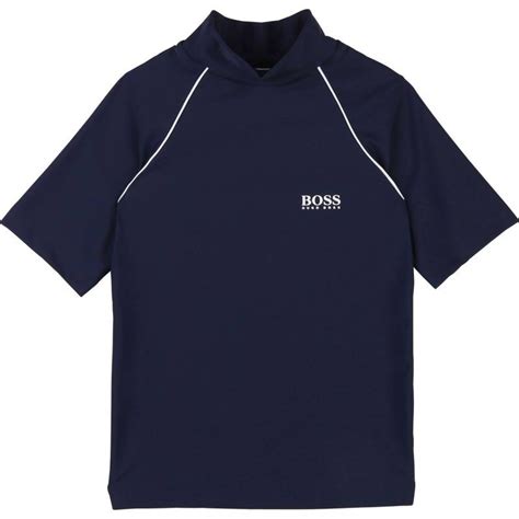 Find hugo boss mens suits from a vast selection of men's clothing. HUGO BOSS TEE-SHIRT NAVY Size 4A, 5A