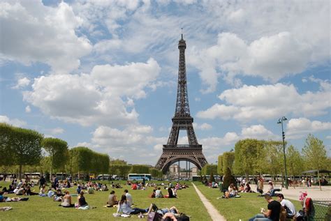 Free Images Eiffel Tower Paris Monument Statue Park Landmark