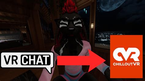 Converting Your Vrchat Avatar And Uploading It To Chilloutvr Youtube