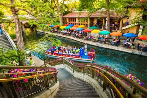 The 9 Best Day Trips From Austin