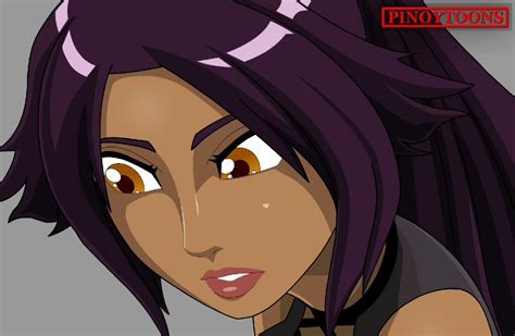 Succ On Twitter Futa Yoruichi Rangiku X Haineko By Pinoytoons