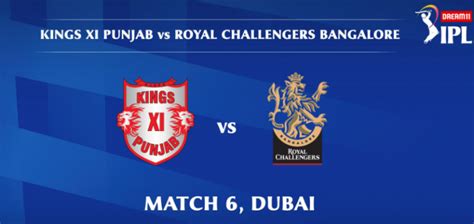 Srh vs rr live score. IPL 2020: KXIP vs RCB - Match 6 | Live Score Updates and ...