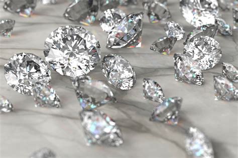 “bright Crystal Diamond” Kortz Originals