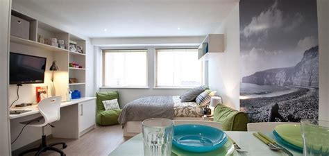 Picturehouse Apartments Exeter Student Accommodation Best Student Halls