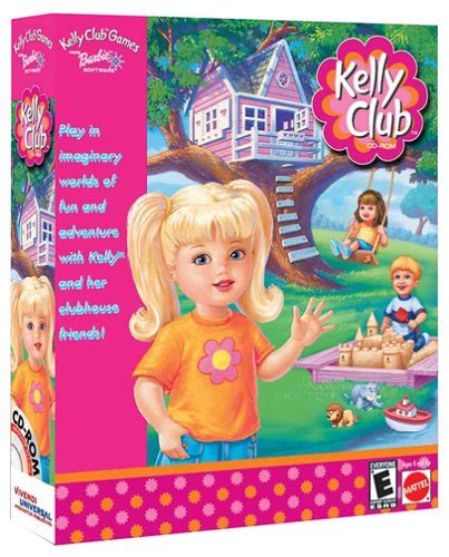 Kelly Club Pc Videojuegos