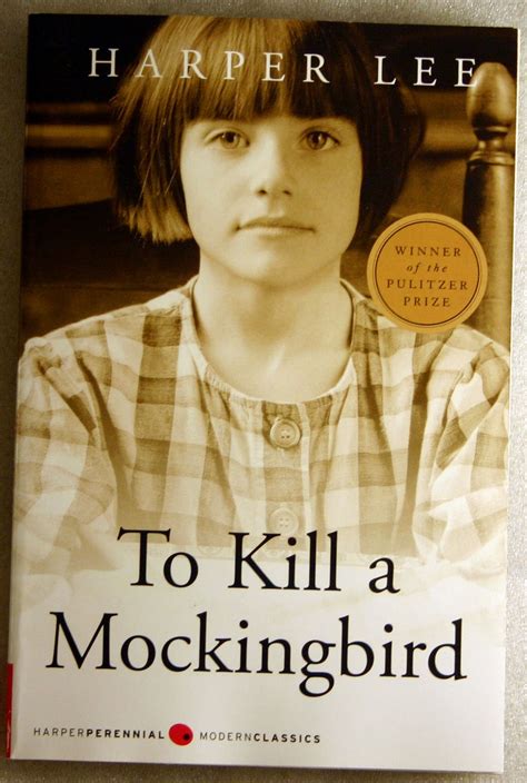 Bibliophile To Kill A Mockingbird By Harper Lee