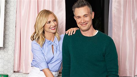 Freddie Prinze Jr 3 Things He Loves About Wife Sarah Michelle Gellar