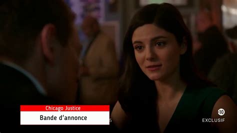 Chicago Justice Bande Dannonce Vf Youtube