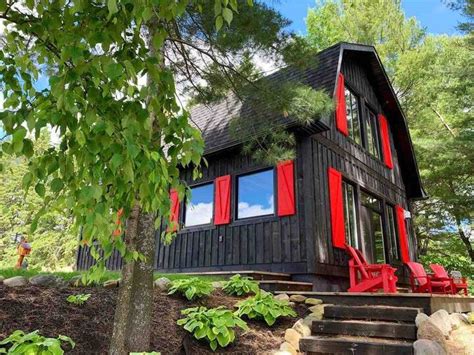 Pickerel Lake Holiday Rentals And Homes Ontario Canada Airbnb