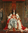 Carlos XV de Farrasia | Wiki Reyesdeimaginacion | Fandom