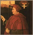 Biografia de Thomas Wolsey: Politico y Cardenal Ingles