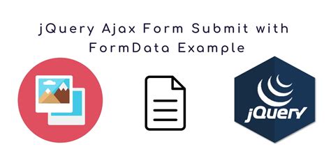 Form Submit Using Ajax Custom Web Solutions
