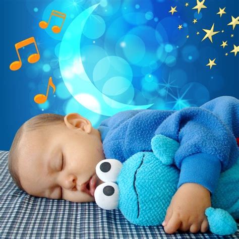 Baby Lullabies Sweet Dreams Soothing Music By Lam Vu