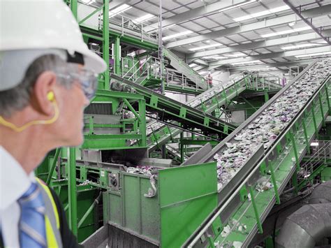 Utilization Of Municipal Solid Waste And Plastics — Synsel Revolution