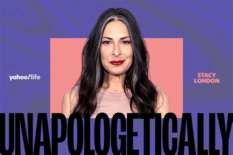 Empowering Women’s Health And Sexuality Stacy London’s Insights On Menopause And Patriarchy