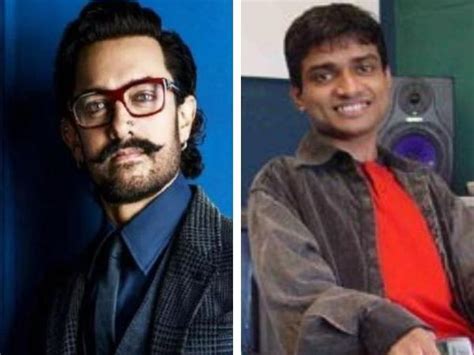Shajith koyeri who had worked with aamir khan in dangal, had a massive stroke and was taken to the hospital. आमिर खान ने अपनी फिल्म 'दंगल' के साउंड इंजीनियर की ऐसे ...
