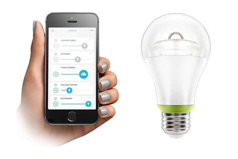 Smart Light Bulbs For Every Occasion In Your Smart Home