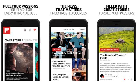 The 9 Best Free News Apps For Android And Ios In 2020
