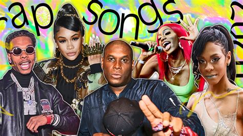 The 36 Best Rap Songs Of 2020 Pitchfork