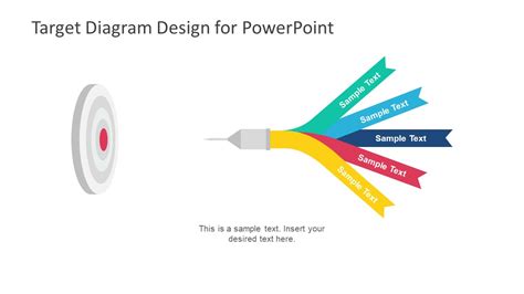 Target Diagram Cycle Powerpoint Slidemodel Riset