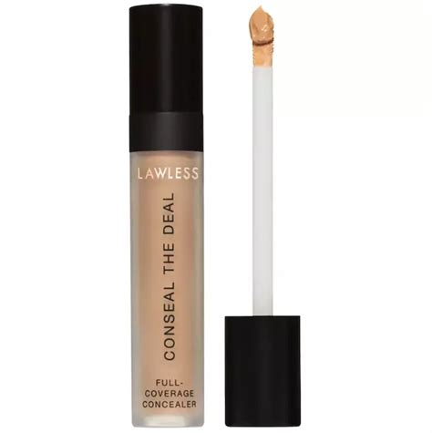 14 Best Full Coverage Concealers 2022 High Coverage Concealers