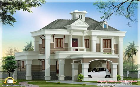 Green Architecture House Plans Kerala Home Design Jhmrad 30737