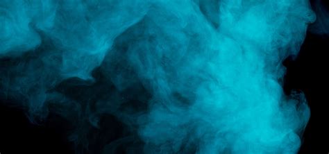 Blue Smoke Texture Texture Map Blue Smoke Flame Background Image For