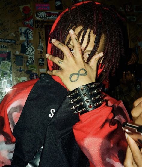 Trippie Redd 14 Wallpapers Top Free Trippie Redd 14 Backgrounds Wallpaperaccess